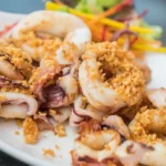 Calamariere: Understanding This Unique Culinary Ingredient