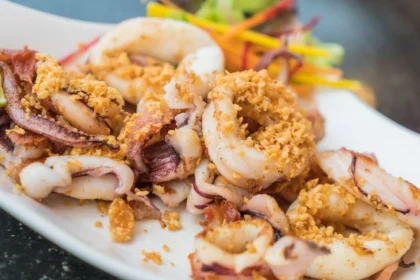 Calamariere: Understanding This Unique Culinary Ingredient