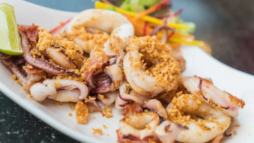 Calamariere: Understanding This Unique Culinary Ingredient