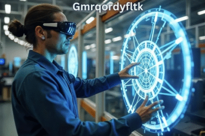 What is Gmrqordyfltk? A Complete Guide to This Innovative Platform