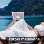 kotora melnkalne