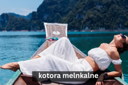 kotora melnkalne