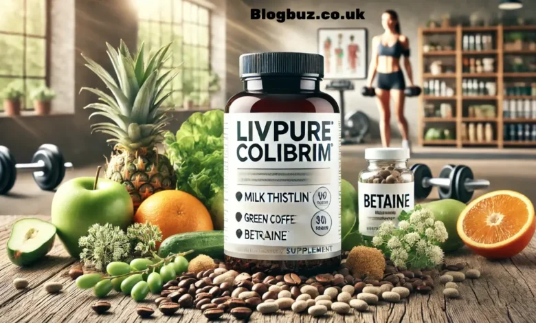 Everything You Need to Know About Livpure Colibrim