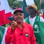 strike update