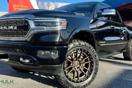 The Ultimate Guide to 20 Inch Rims: Everything You Need to Know