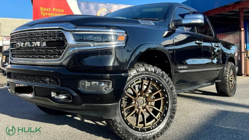 The Ultimate Guide to 20 Inch Rims: Everything You Need to Know