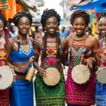 unusual award n.13: extreme gluteal proportions in african woman