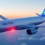 United Airlines Flight UA770 Emergency Diversion