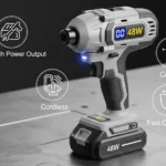 YWMLFZ 48W Cordless Tool: Features, Benefits, and Why It’s a Must-Have