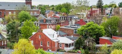 Lancaster: Your Complete Guide to Pennsylvania's Historic Gem
