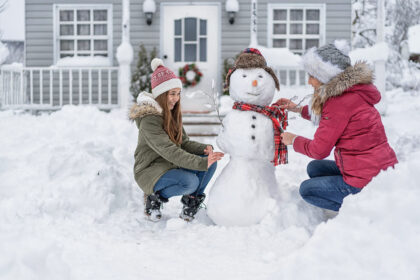 Frosty the Snowman Lyrics: The Complete Guide to This Beloved Christmas Classic