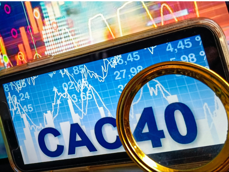 FintechZoom CAC 40: Your Complete Guide to France's Premier Stock Index