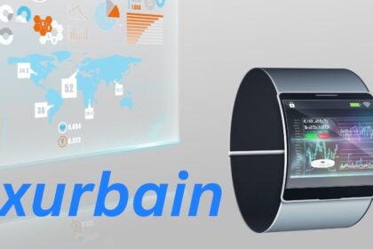 Understanding Axurbain: A Complete Guide to This Emerging Topic