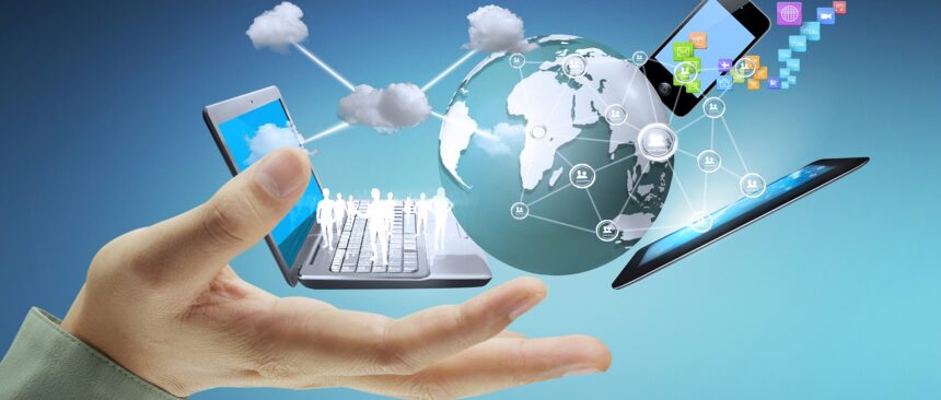 Ops Technology: Transforming Modern Business Operations