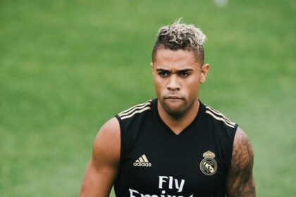 Mariano Iduba: Rising Star in Professional Soccer