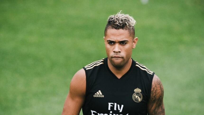 Mariano Iduba: Rising Star in Professional Soccer
