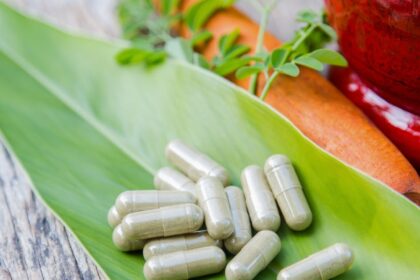 Herbciepscam: The Complete Guide to Understanding and Avoiding Herbal Supplement Scams