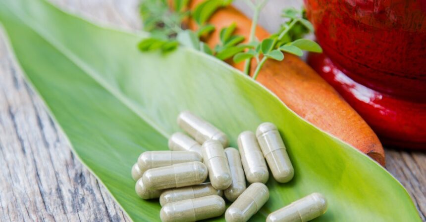 Herbciepscam: The Complete Guide to Understanding and Avoiding Herbal Supplement Scams