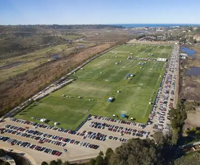 Surf Sports Park