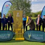 The Power of Teamwork: A Deep Dive into County Sports Partnerships