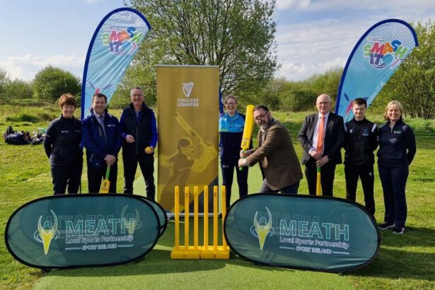 The Power of Teamwork: A Deep Dive into County Sports Partnerships