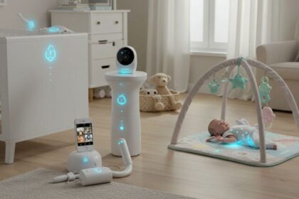 The Ultimate Guide to Essential Baby and Toddler Equipment Lumolog