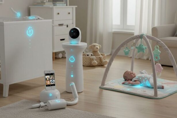 The Ultimate Guide to Essential Baby and Toddler Equipment Lumolog
