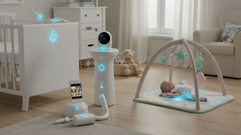 The Ultimate Guide to Essential Baby and Toddler Equipment Lumolog
