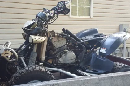 2001 Can Am DS 650 Knocking on Right Side Stator: Complete Troubleshooting Guide