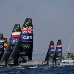 Sailing Sport Medals: Celebrating Victory on the Water