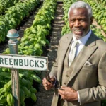 MyGreenBucks Kenneth Jones: The Complete Guide to Financial Success and Green Investments