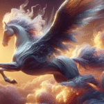 Pegasus Art Comics: Soaring Through Creative Worlds