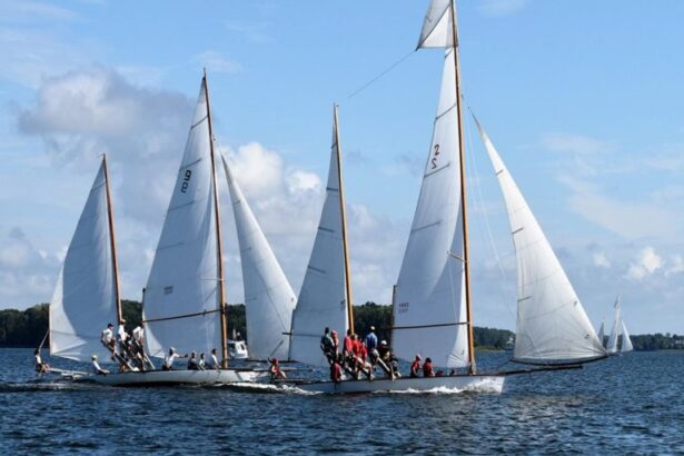 Waterway Sports: Your Complete Guide to Water-Based Adventures