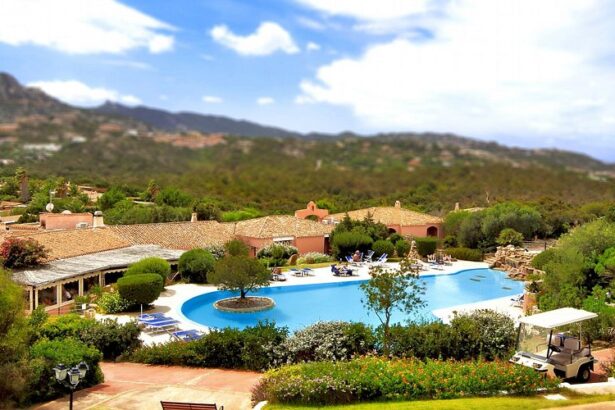 Discover the Luxury and Excellence of Colonna Sporting Club Porto Cervo