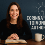 Corinna Toivonen Author: A Literary Journey Through Nordic Noir and Character Development