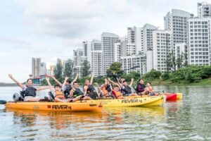 Waterway Sports: Your Complete Guide to Water-Based Adventures