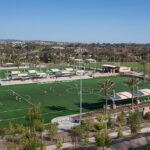 Lake Forest Sports Park