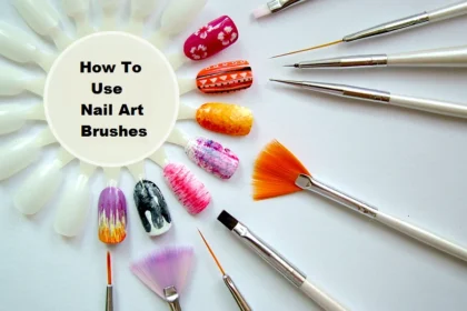 Your Ultimate Guide to Nail Art Instruments