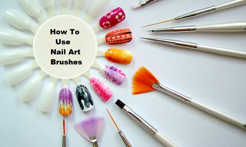 Your Ultimate Guide to Nail Art Instruments