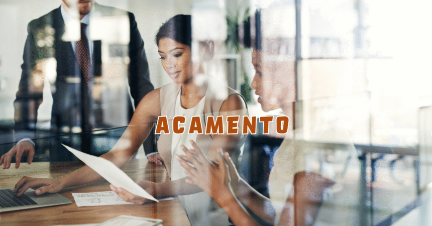 Acamento: The Complete Guide to Understanding This Essential Concept
