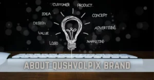 about qushvolpix product