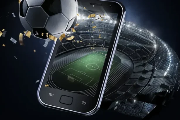 Connected Sport: How Technology is Changing the Game Forever