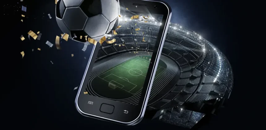 Connected Sport: How Technology is Changing the Game Forever
