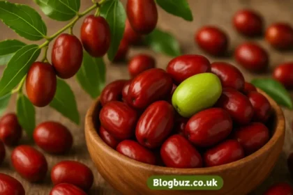 Žižole: Your Complete Guide to This Remarkable Plant