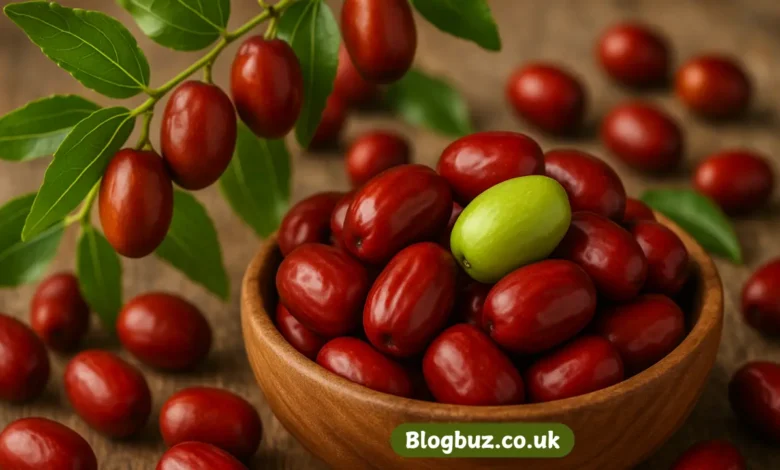 Žižole: Your Complete Guide to This Remarkable Plant