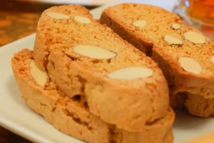 The Ultimate Guide to Бишкоти ди Прато: Italy's Hidden Cookie Treasure