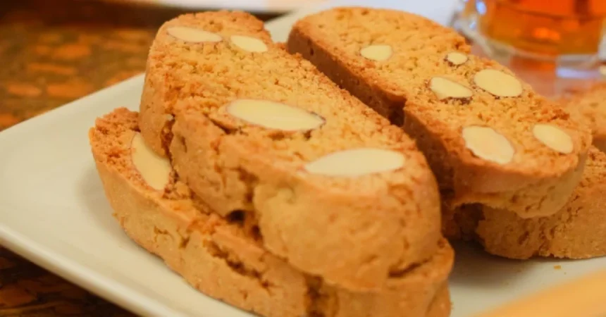 The Ultimate Guide to Бишкоти ди Прато: Italy's Hidden Cookie Treasure